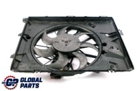 фото thumb №12, Bmw e81 e87 e90 e91 n45 n46 n43 вентилятор корпус