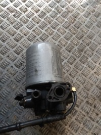 фото thumb №4, Клапан основание осушитель mercedes atego 2 ii 1224 1526 axor