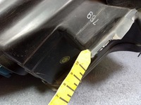 фото thumb №11, Honda hr-v ii фара левый eu led