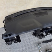 фото thumb №3, Приборная панель консоль подушка безопасности jeep compass ii lift 2021 rok