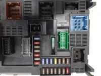 фото thumb №12, Peugeot 2008 1.2 vti набір стартовий 9807532080