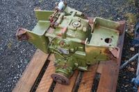 фото thumb №6, Коробка передач приладова редуктор iveco magirus