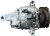 фото thumb №1, Dacia sandero ii lift logan компрессор кондиционера 926003541r