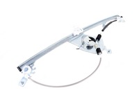 фото thumb №4, Подъемник стекло правый передний renault grand scenic ii / scenic ii 03-09