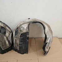 фото thumb №6, Ford escape kuga mk2 lift підкрилок праве перед передні