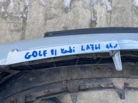 Vw golf vi 6 5k універсал комплектний  бампер перед pdc омивачі протитуманна фара la7w Ціна, фото thumb