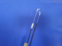 фото thumb №3, Замок дверь правый задняя mazda 2 demio ii