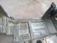 фото thumb №3, Порог левый ford mustang gt 2011