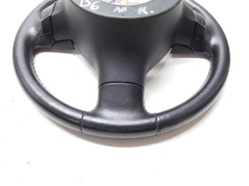 фото thumb №12, Кермо vw jetta golf v eos passat b6 tiguan 5n шкіра мульті dsg оригінал