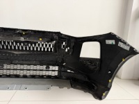 фото thumb №12, Audi q3 83h 83a бампер оригинальная запчасть комплектный камера 6pdc состояние perfekcyjny