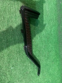 фото thumb №1, Молдинг бампера заднього volvo xc60 ii lift r-design