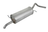 Купити Гасник кінцевий bosal 278233, фото thumb