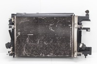 фото thumb №1, Комплект радіатор opel astra j 09-12r 1.7 cdti