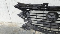 фото thumb №12, Mazda 3 iii bm 017- рестайлинг перед решётка радиатора