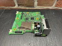 фото thumb №1, Mercedes w166 плита головна радіо n937l232