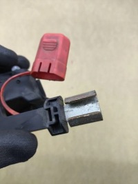 фото thumb №8, Коробка приладова напруги bmw 1 e81 6925712 2.0l дизель 2009