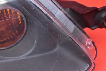 фото thumb №16, Фара праві лампа перед eu 5m1941006b vw golf 5 v plus 03-09