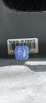 фото thumb №8, Chrysler voyager town country 07-16 подушка air bag