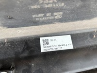 фото thumb №8, Subaru xv 2018-2023 молдинг поріг права 91112fl100