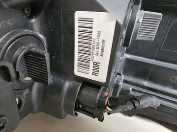 фото thumb №12, Лампа передня права правий перед kia sportage iv 4 92102-f1000