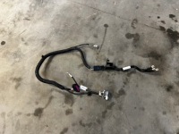 Купити Клема мінус джгут електропроводка підігрівача води renault dacia 1.5 blue dci, фото thumb