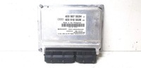 фото thumb №1, Бортовой компьютер двигателя audi 4e0910553k 2008
