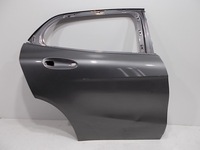 фото thumb №1, Mercedes gla x 156 13-19 дверь правые зад org