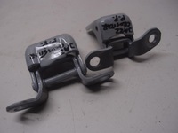 фото thumb №2, Петля двері праві перед honda jazz v crosstar