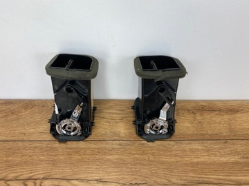 фото thumb №8, Решітка повітропровід панелі dodge charger 2015+ usa