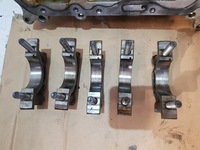 фото thumb №11, Блок двигателя bmw f30 f33 f36 g20 g21 2.0b b48b20b