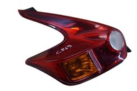 фото thumb №1, Лампа лівий задня nissan juke f15