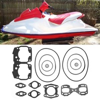 фото thumb №7, Kompletny набір прокладка верхніх, wysokiej