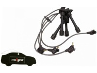 фото thumb №1, Провода зажигания toyota celica t20 1.8 93-99 +ароматизатор