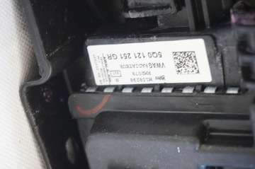 фото thumb №11, Новий org pas переднє радіатор vw touran ii 5ta 1.5tsi 5ta805588