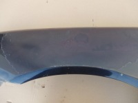 фото thumb №6, Крила лівий перед alfa romeo 159