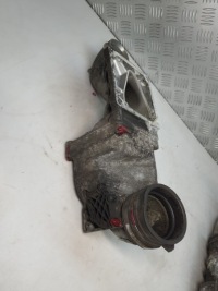 Компрессор eaton 327333 mercedes clk c209 c w203 w204 w211 1.8 2710902680 в Украине, фото thumb