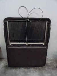 Купить Люк mercedes w124 sedan 84-93 nr69, фото thumb