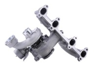 Купить Турбина турбонагнетатель ridex 2234c10559, фото thumb