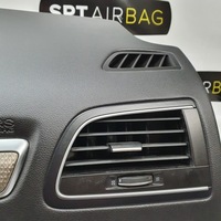 фото thumb №6, Coleos ii панель приладів консоль подушки безпеки ремені подушка безпеки