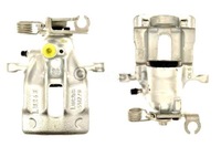 фото thumb №1, Bosch супорт ham. mitsubishi задня carisma 97-06 le