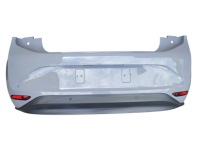 фото thumb №11, Бампер задний kompletny 6 pdc szary vw id3 id.3 2019- 10a bdb