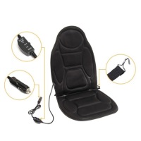 фото thumb №10, Чохол na сидіння автомобільний універсальний нагрівач 12v