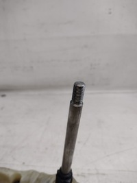 фото thumb №14, Домкрат выборщик переключения передач hyundai sonata v 2,0crdi 43700-3kxxx