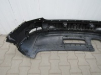 фото thumb №8, Бампер задняя задний audi q3 8u0 offroad 11-14