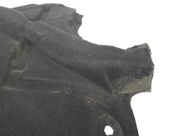 фото thumb №6, Bmw f25 x3 шумоізоляція захист стіни перегородки