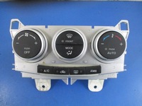фото thumb №1, Mazda 5 i cr панель обдув кондиционера