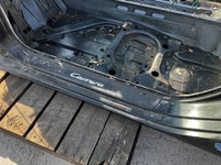 фото thumb №16, Кузов рама комплектна піддон чверть porsche carrera 911 996 cabrio