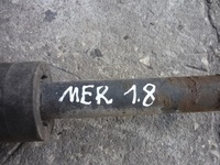 фото thumb №13, Приводной вал правый перед opel meriva a 1.8 f17c394 механическая коробка передач