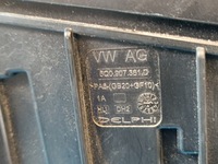 фото thumb №10, Skoda superb 3 lift 2.0 tdi 110kw 2023 r коробка предохранителей 5q0907361d