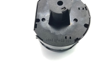 фото thumb №7, Vw вимикач перемикач світла 1k0941431bm